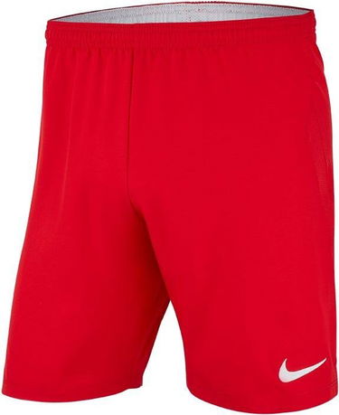 Šortky Nike Y NK DRY LSR IV W Červená | aj1261-657, 0