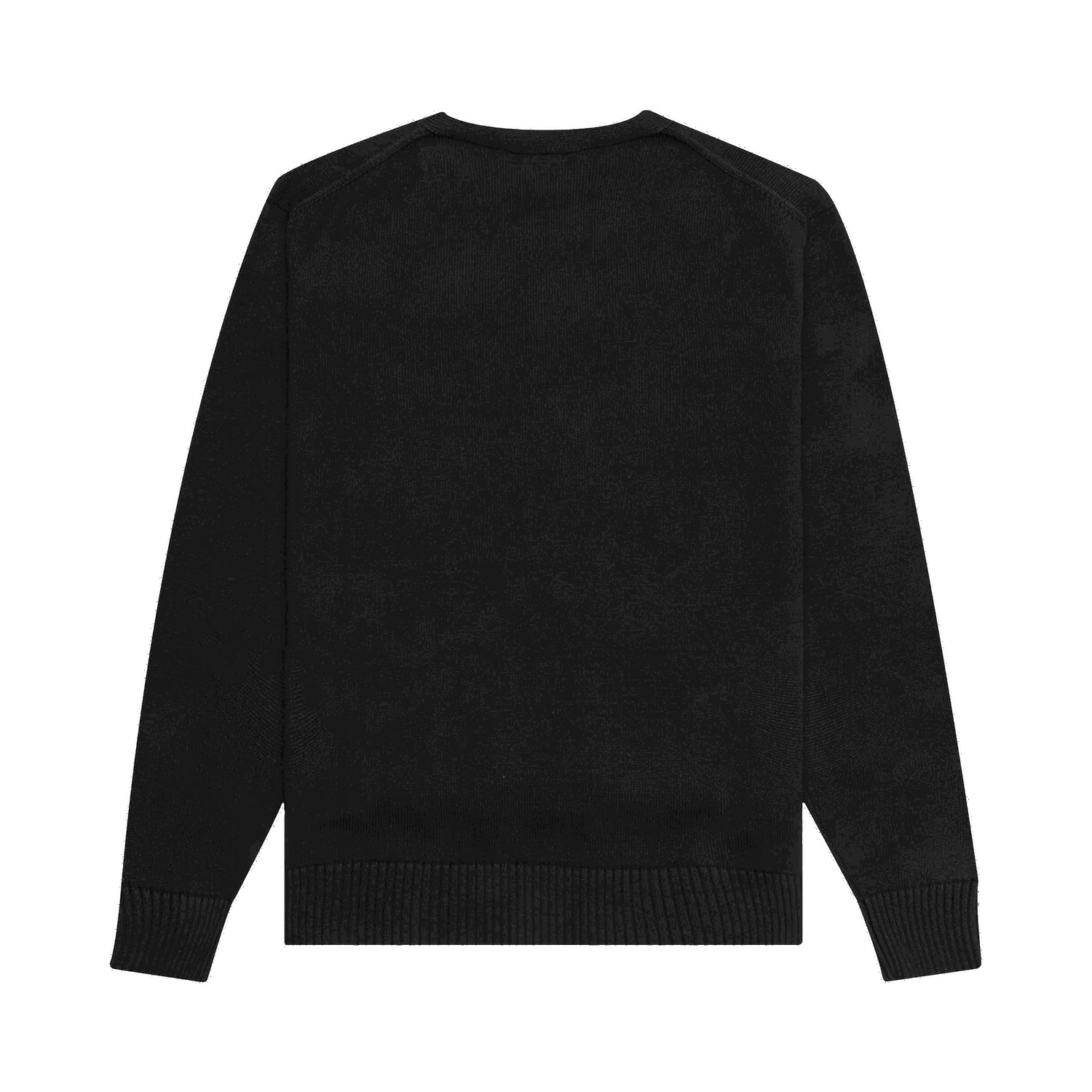 Tričko 1017 ALYX 9SM Treated Logo Crewneck Sweater Čierna | AAMKN0122YA01 BLK0001, 0