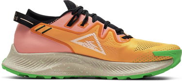 Tenisky a topánky Nike Pegasus Trail 2 Oranžová | ck4305-800, 2