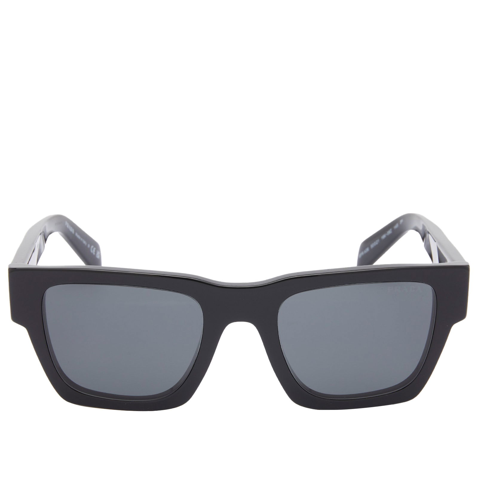 Symbole Black Sunglasses