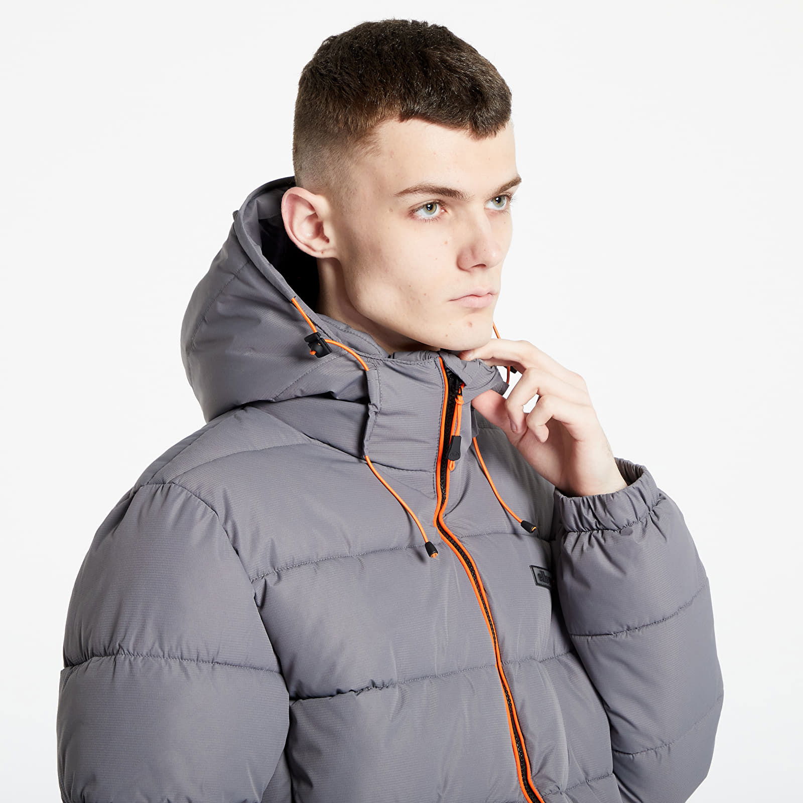 Gerana Padded Jacket