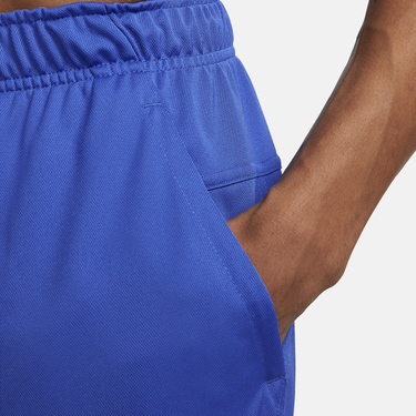 Šortky Nike Totality Dri-fit 7" Unlined Versatile Shorts Modrá | FB4196-480, 2