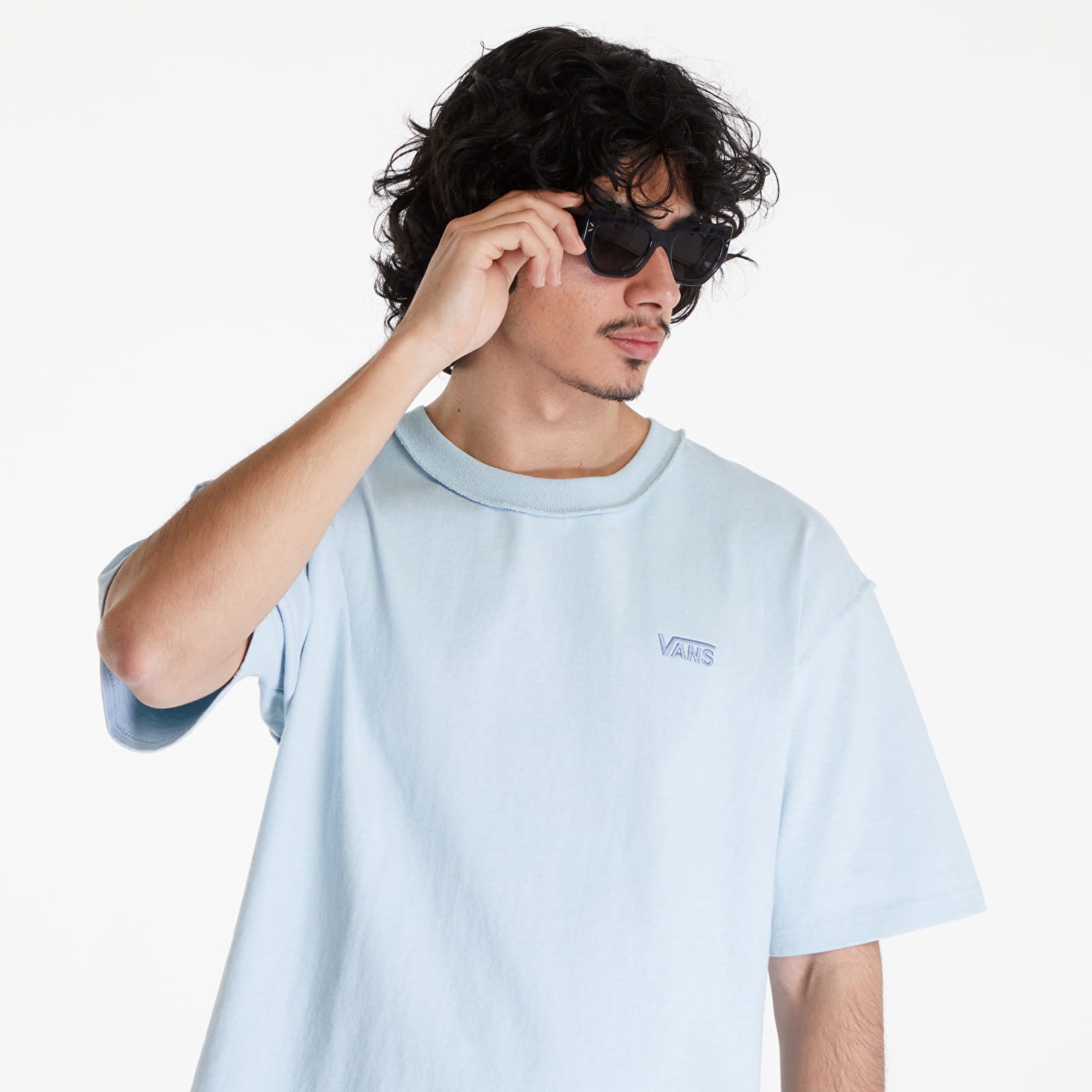 LX Premium Short Sleeve Tee