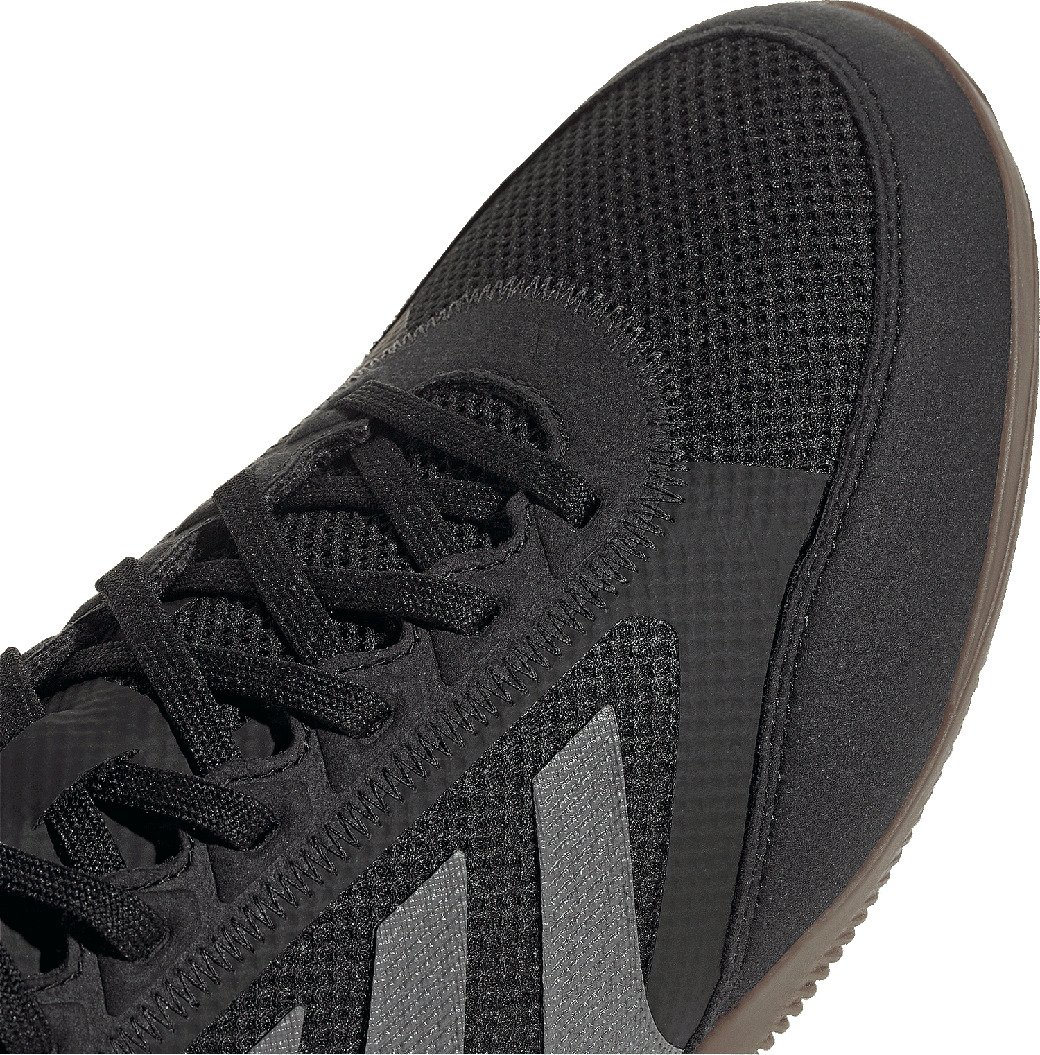 Tenisky a topánky adidas Performance Predator League Indoor Football Čierna | ID3781, 1