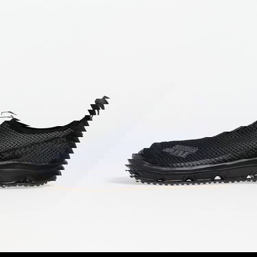 Tenisky a topánky Salomon RX MOC 3.0 Suede Čierna | L47433600, 0