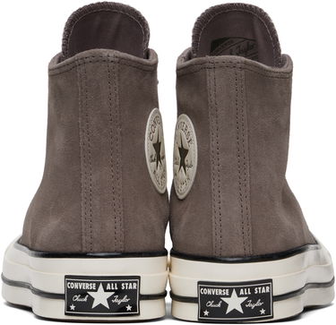 Tenisky a topánky Converse Chuck 70 Heritage Šedá | A09476C, 1
