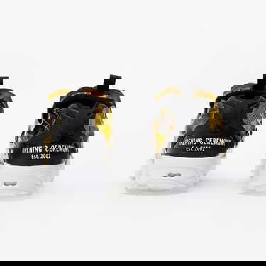 Tenisky a topánky Reebok Opening Ceremony Instapump Fury OG M Žltá | FW2475, 3