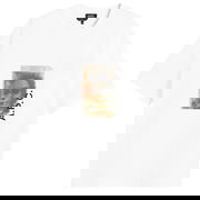 Jean Portrait T-Shirt, Size Small