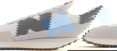 Tenisky a topánky New Balance 237 Šedá | ms237-0gd, 0