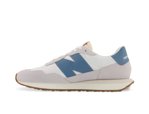 Tenisky a topánky New Balance 237 Šedá | ms237-0gd