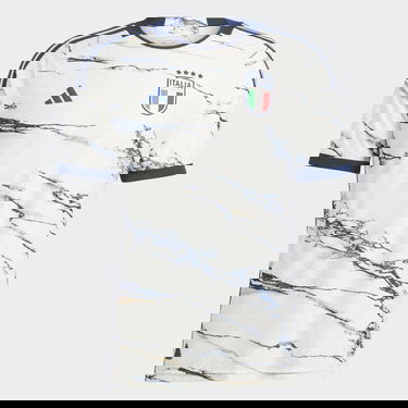 Dres adidas Originals ITALY 2023 AUTHENTIC Biela | HS9894, 5