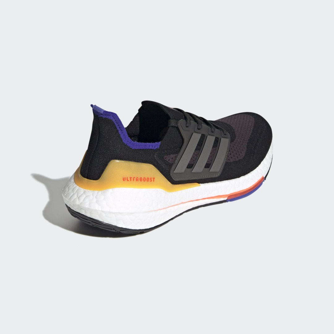 Tenisky a topánky adidas Performance Ultraboost 21 Čierna | S23868, 1