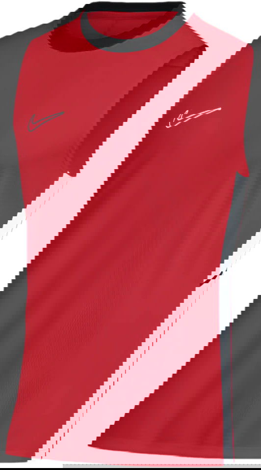 Tielko Nike Nike Academy 25 Tank Top Červená | fz9747-657, 0