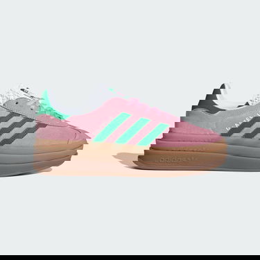 Tenisky a topánky adidas Originals Gazelle Bold Ružová | IE0420, 0