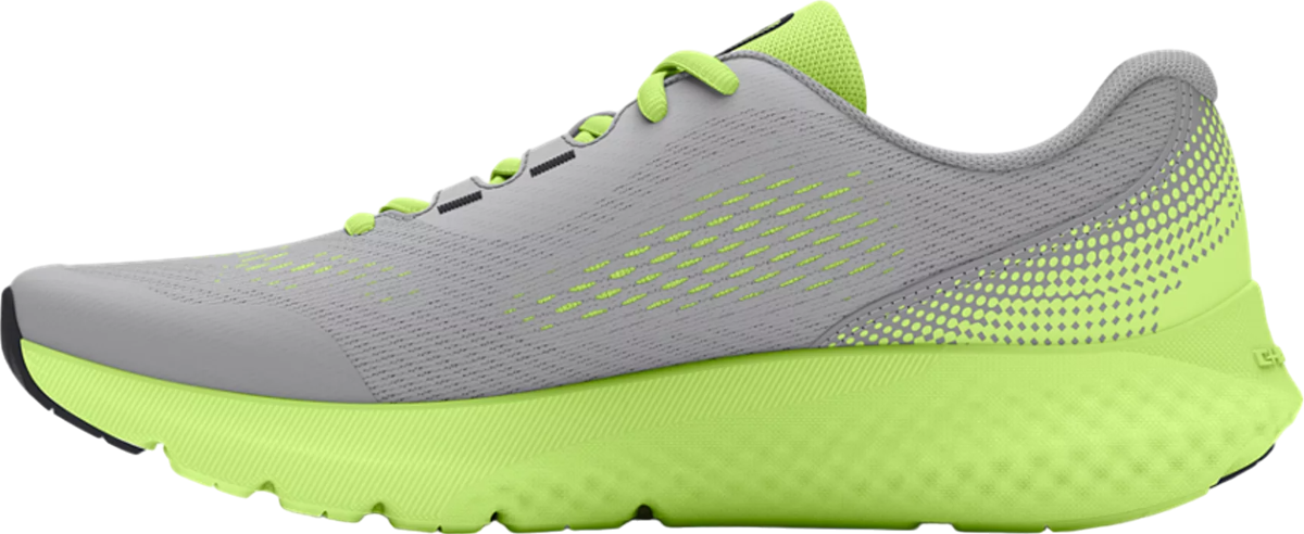 Tenisky a topánky Under Armour Charged Rogue 4 Šedá | 3027106-101, 1