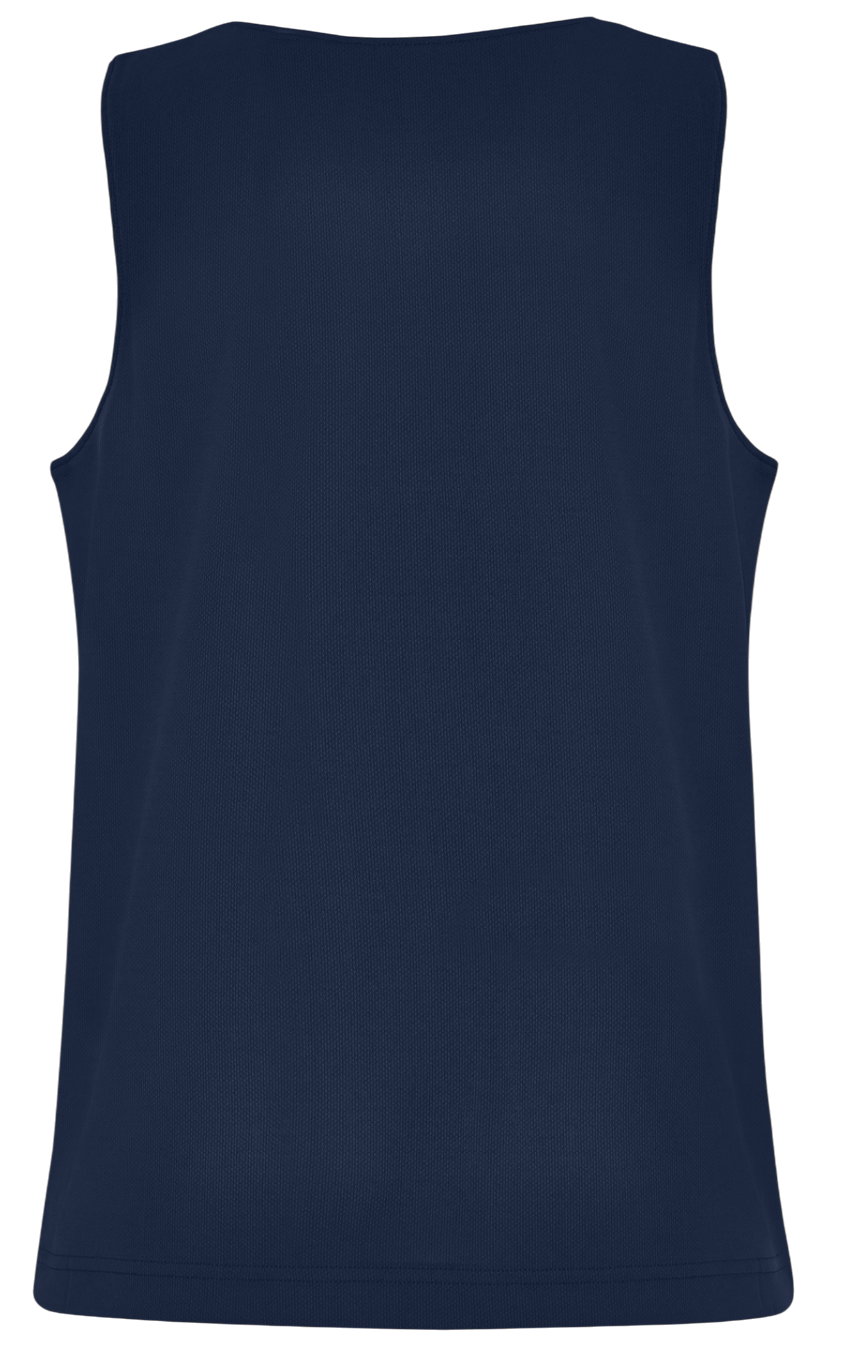 Dres Nike Nike Team25 Basketball Jersey Kids Navy | a19917-451, 1