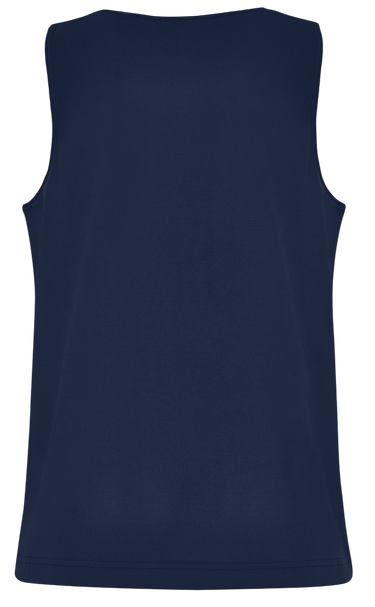 Dres Nike Nike Team25 Basketball Jersey Kids Navy | a19917-451, 1