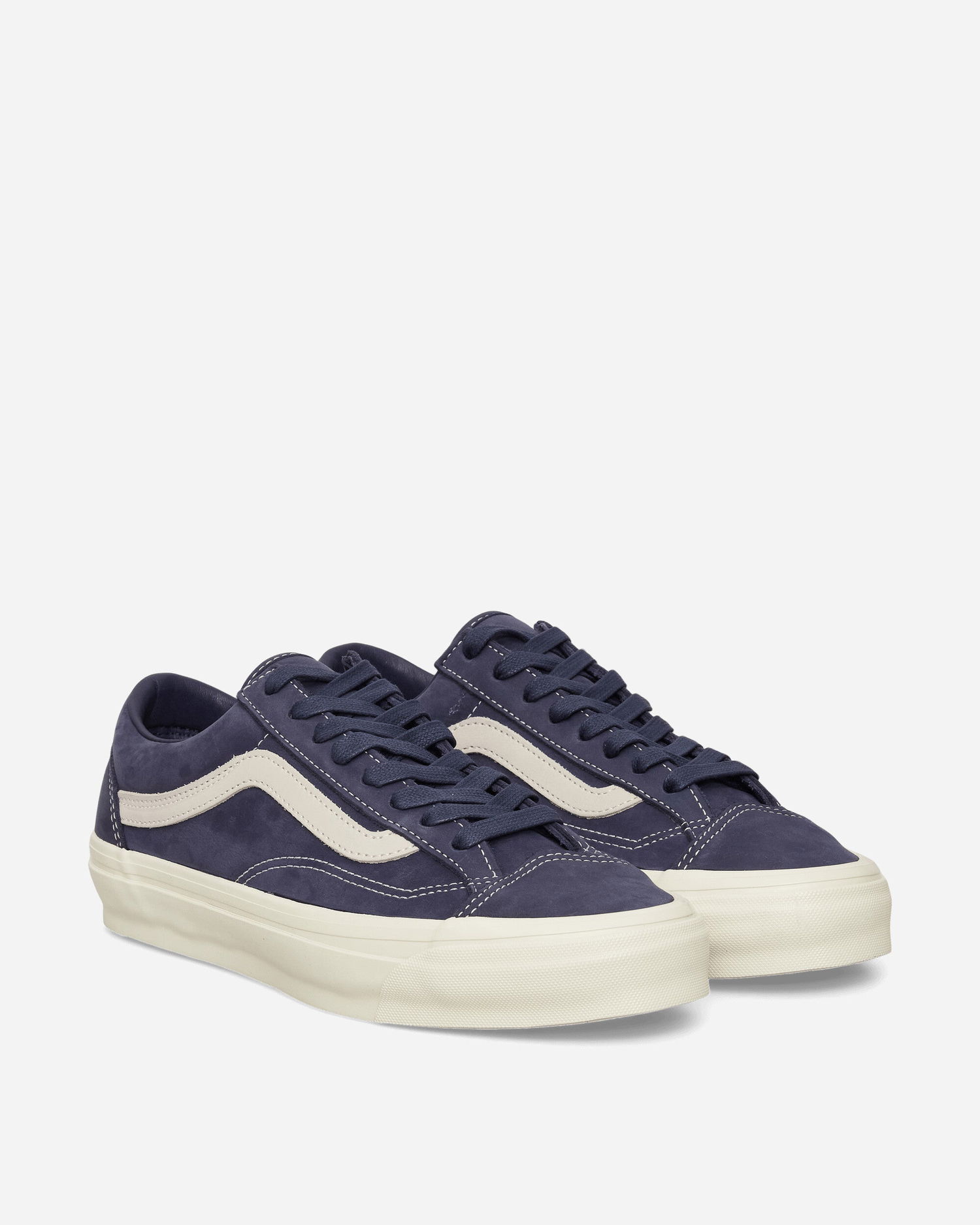 Tenisky a topánky Vans Old Skool 36 Navy | VN000D9R60P1, 0