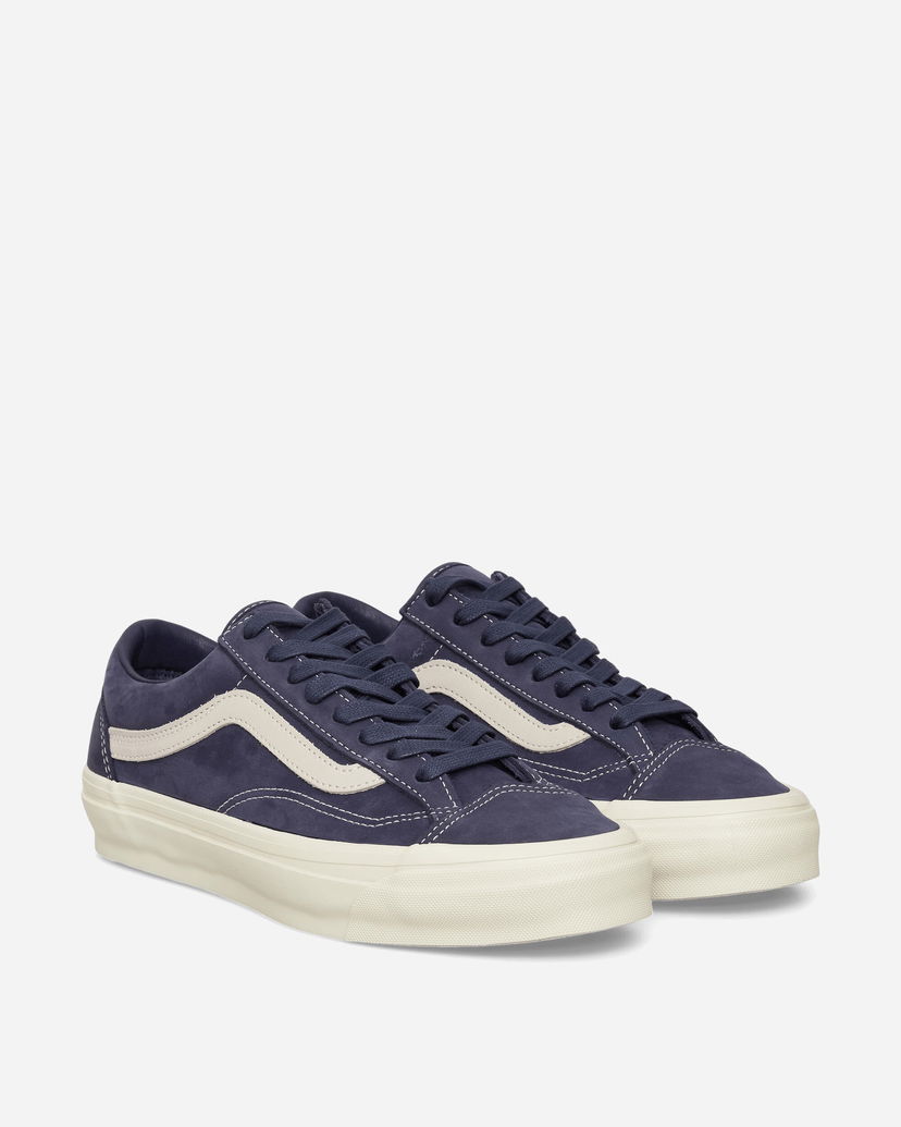 Tenisky a topánky Vans Old Skool 36 Navy | VN000D9R60P1