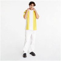 Oversized Archive Polo Star Fruit