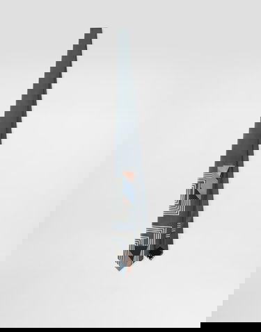 Doplnky Dolce & Gabbana Vintage-print Twill Tie Rôznofarebný | GT147EG0WW7N9299, 3