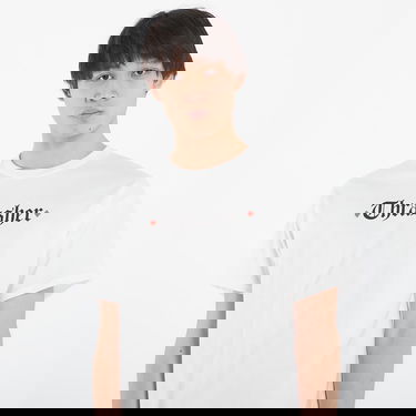 Tričko Thrasher Thrasher x Spitfire The End Oath Graphic Print T-Shirt L Biela | 145837, 1