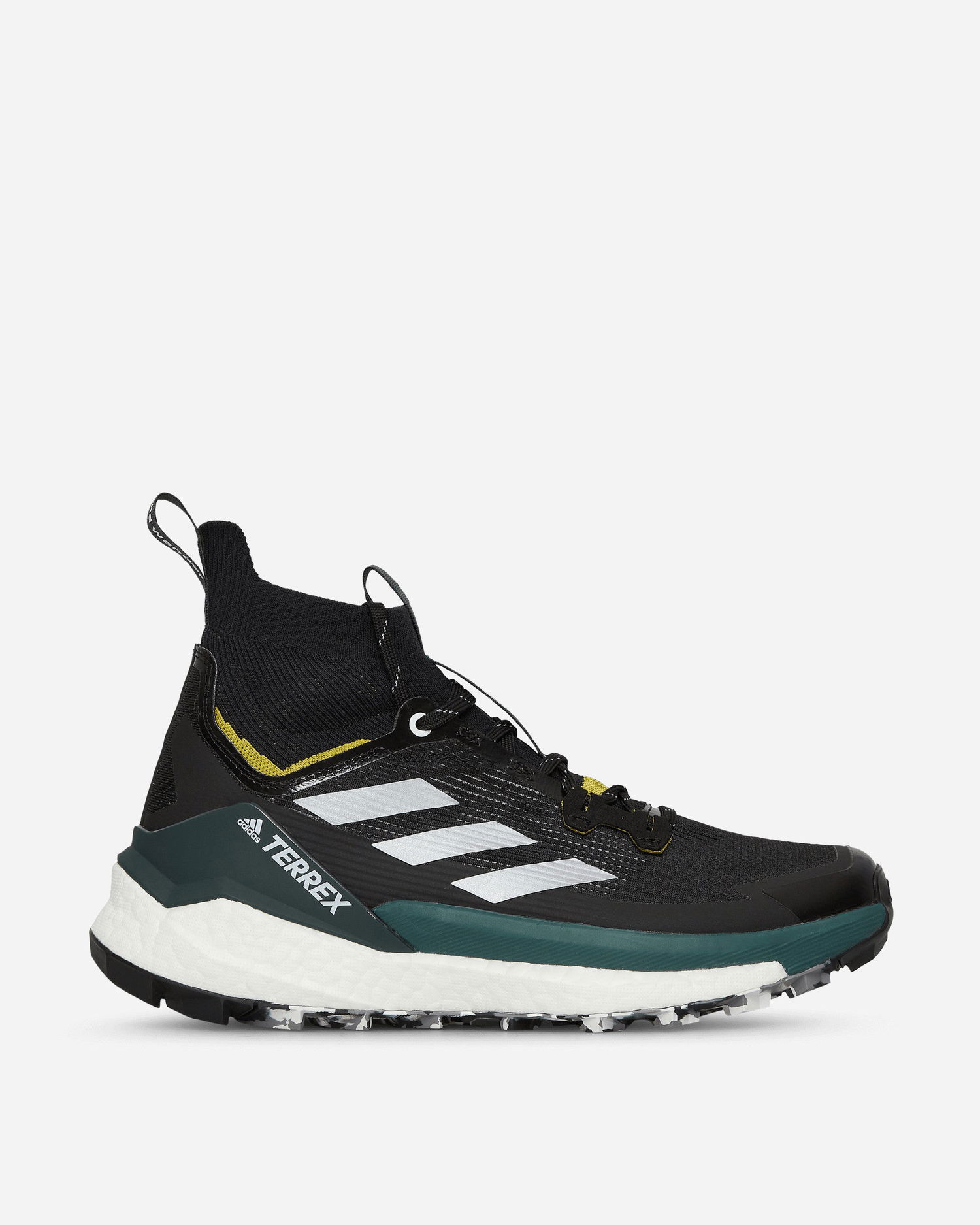 Tenisky a topánky adidas Performance And Wander x Terrex Free Hiker 2 Čierna | GY9839, 1