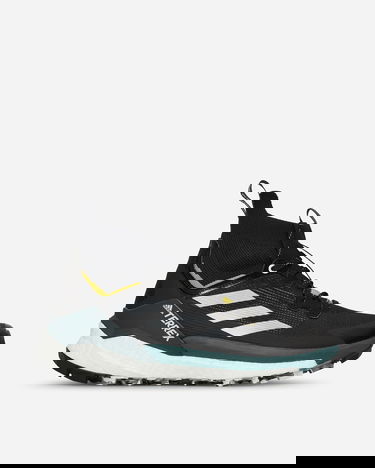 Tenisky a topánky adidas Performance And Wander x Terrex Free Hiker 2 Čierna | GY9839, 1