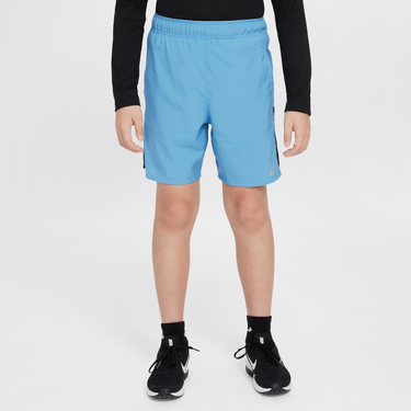 Šortky Nike Dri-FIT Challenger Training Shorts Modrá | FD0238-489, 1