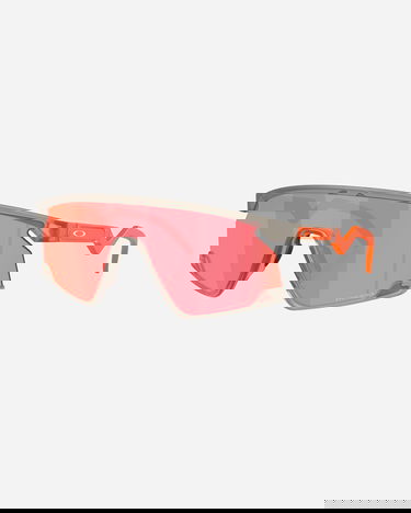 Slnečné okuliare OAKLEY Trail Torch Sunglasses Červená | 92801439 1, 3