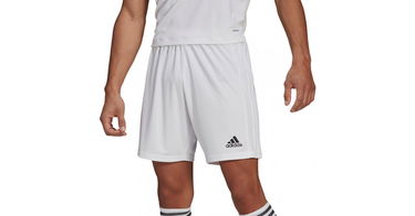 Šortky adidas Performance Squadra 21 Shorts Biela | gn5774, 1