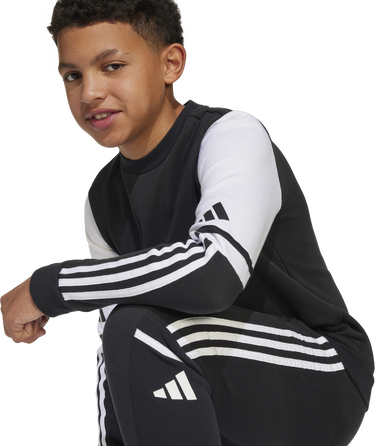 Tepláky adidas Originals Adidas SQ25 SW Sweatpants Čierna | je2762, 2