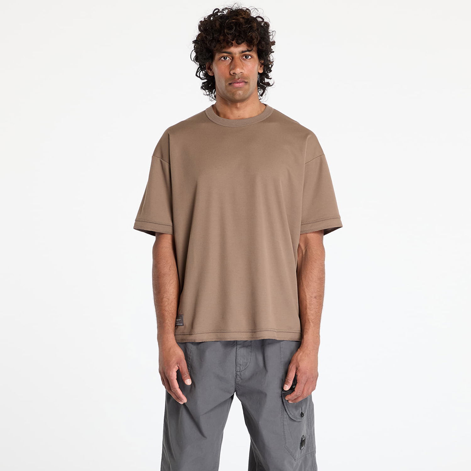 Tričko OAKLEY Oakley FGL Tactical 5.0 T-Shirt Hnedá | FOA407579-800, 0
