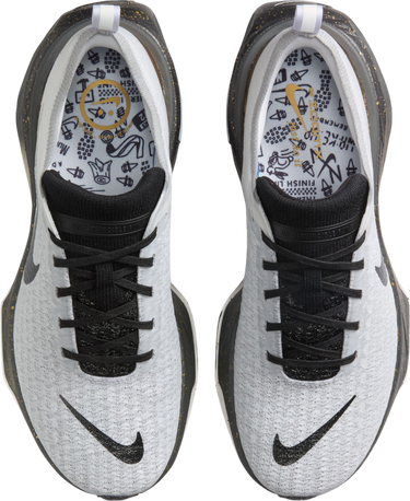 Tenisky a topánky Nike Invincible 3 Premium Šedá | ib2756-100, 2
