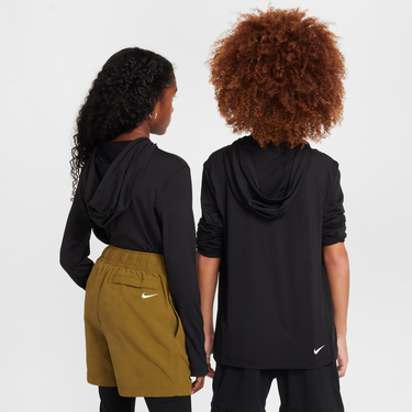 Mikina Nike ACG Nike ACG Dri-FIT UV Hoodie Čierna | HF8033-010, 3
