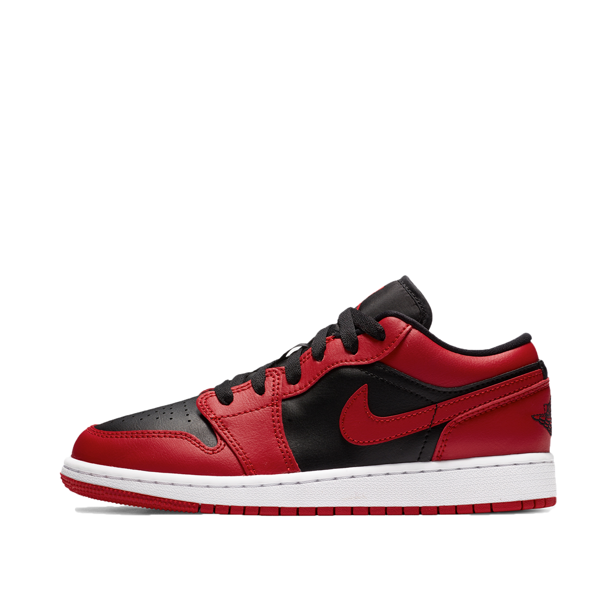 Air Jordan 1 Low GS "Reverse Bred"