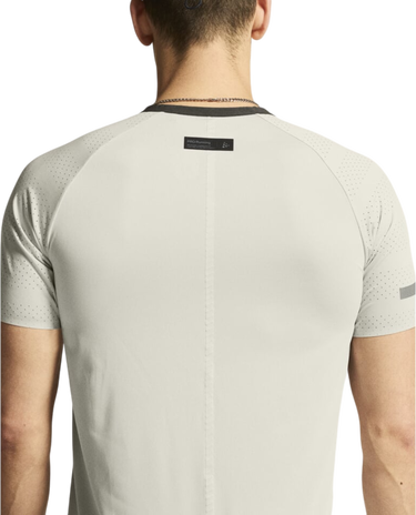 Tričko Craft Craft PRO Hypervent Tee 2 T-Shirt Šedá | 1914589-922000, 4