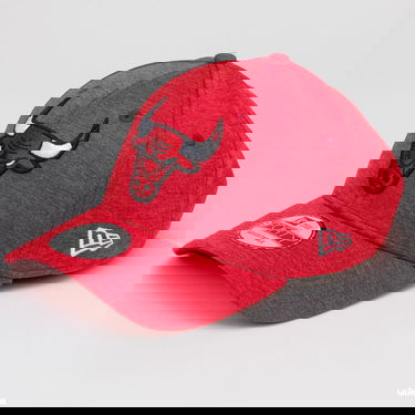 Šiltovka New Era 940 NBA Shadow Tech Chicago Bulls Červená | 12380822, 0