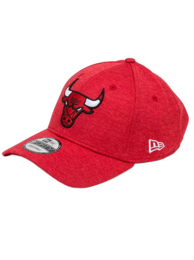 Šiltovka New Era 940 NBA Shadow Tech Chicago Bulls Červená | 12380822