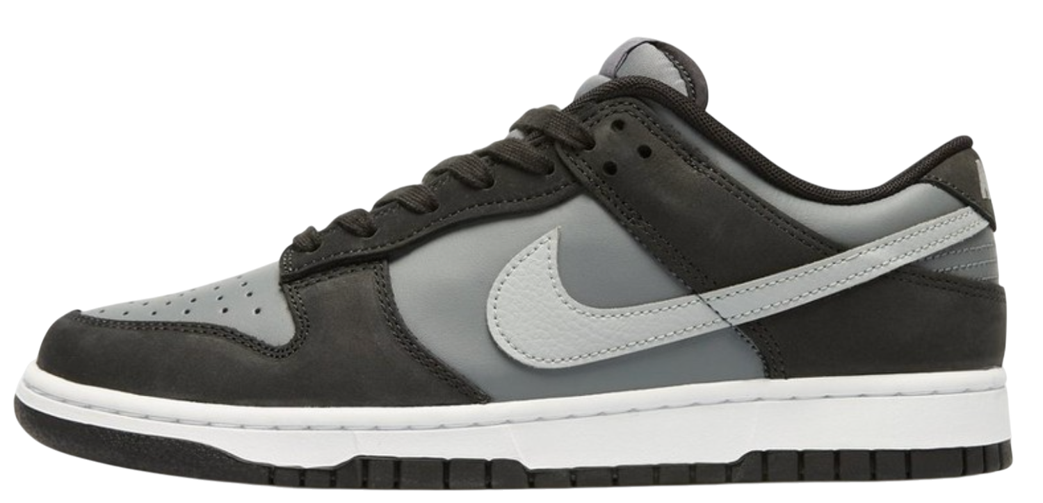 Tenisky a topánky Nike Nike Dunk Low Šedá | ib3079-001, 0