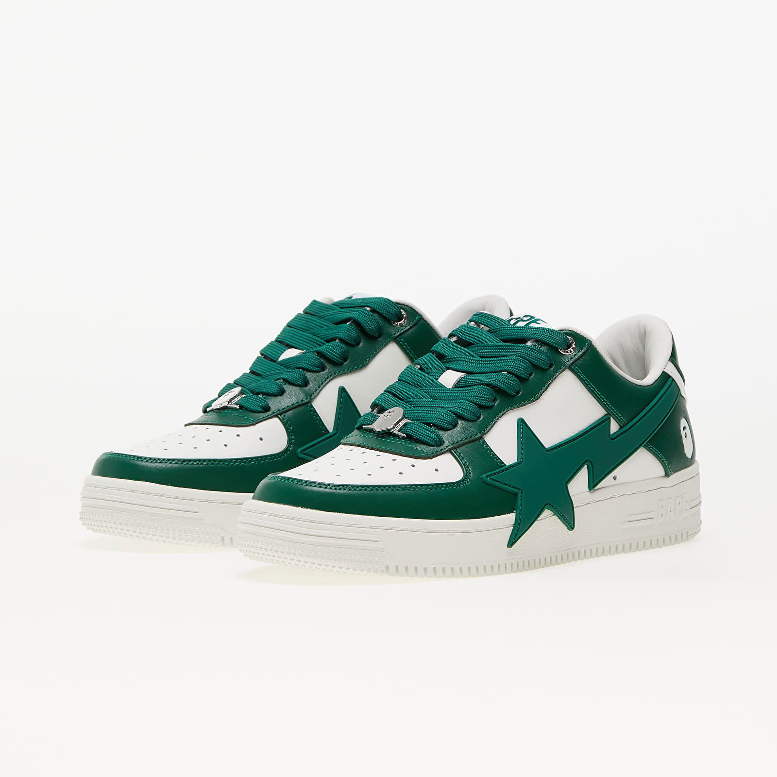 BAPE STA Enlarged M2 "Green"