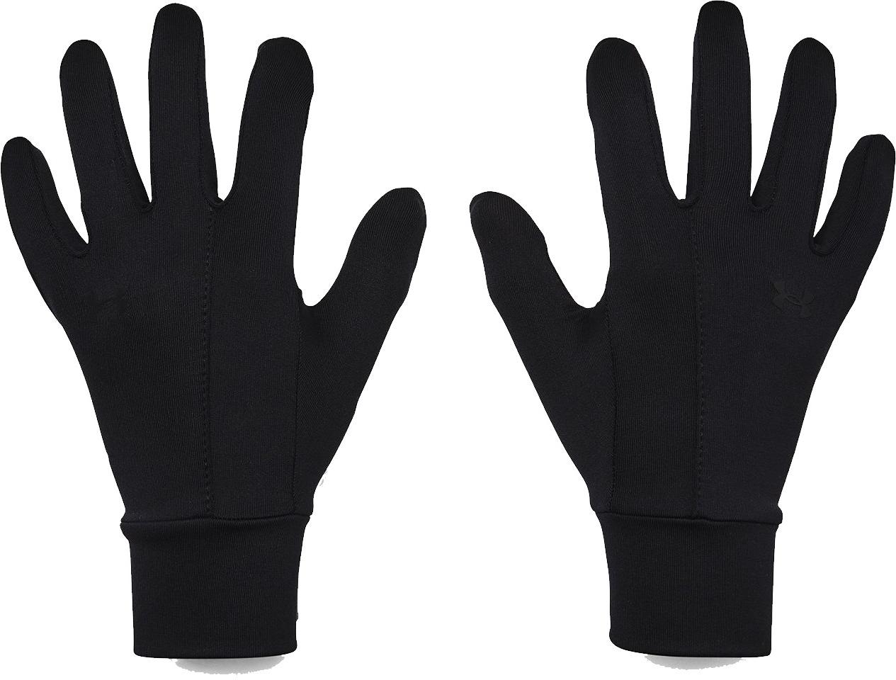 Rukavice Under Armour Storm Liner Čierna | 1365973-001, 0