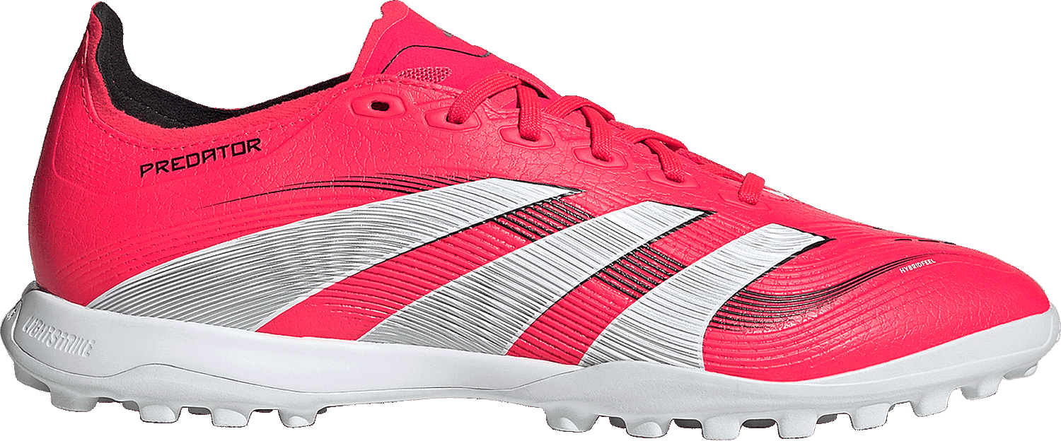 Tenisky a topánky adidas Performance Predator League TF Ružová | id3769, 0