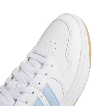 Tenisky a topánky adidas Performance adidas HOOPS 3.0 MID W 40 2/3 Biela | IF5321, 6