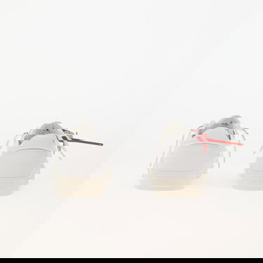 Tenisky a topánky Off-White Off-White New Low Vulcanized Animation Biela | OMIA293S25FAB0020145, 4