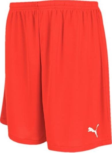 Šortky Puma Puma Shorts Červená | 701945-001, 0