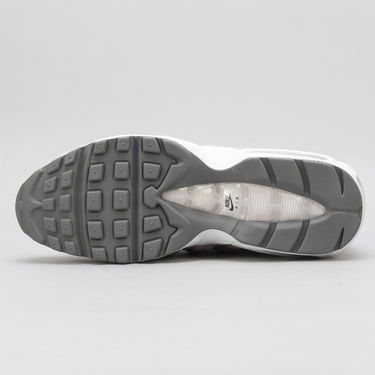 Tenisky a topánky Nike Air Max 95 SE Ružová | AQ4129-600, 4