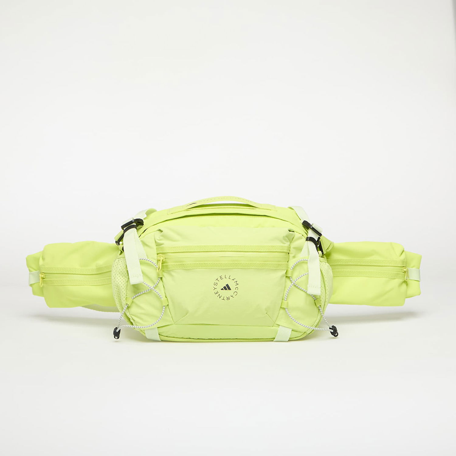 Ľadvinka adidas Performance adidas by Stella McCartney Multisport Waist Bag Zelené | JN9362, 0