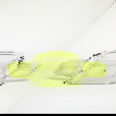 Ľadvinka adidas Performance adidas by Stella McCartney Multisport Waist Bag Zelené | JN9362, 0