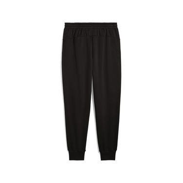 Tepláky Puma F1® ESS+ Relaxed Fit Sweatpants Čierna | 630123_01, 4